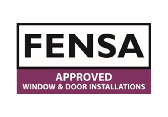 FENSA Registered Installer
